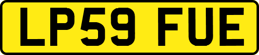 LP59FUE
