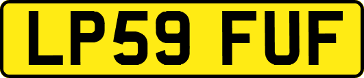 LP59FUF