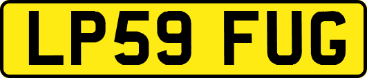 LP59FUG