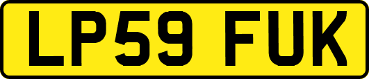 LP59FUK