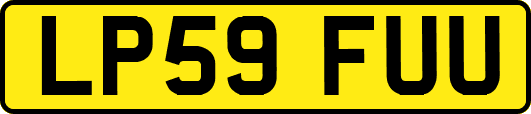 LP59FUU