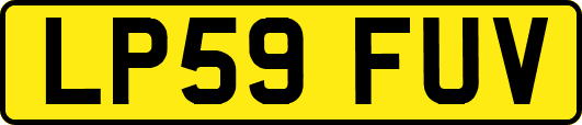 LP59FUV