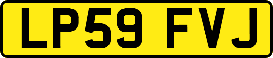 LP59FVJ