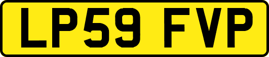 LP59FVP