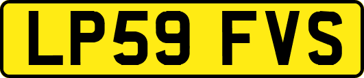 LP59FVS
