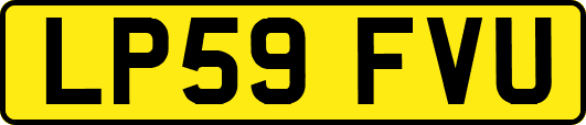 LP59FVU