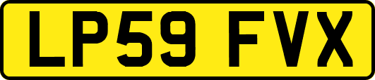 LP59FVX
