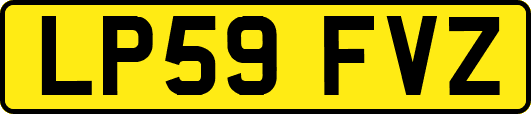 LP59FVZ