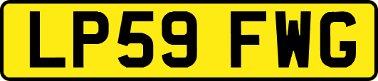 LP59FWG