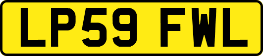 LP59FWL