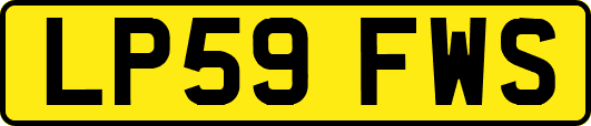 LP59FWS