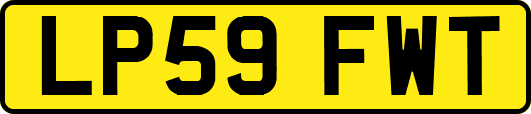 LP59FWT