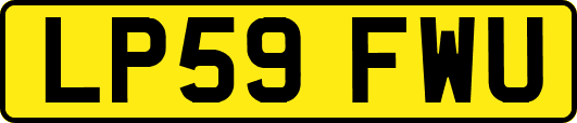 LP59FWU