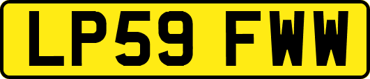 LP59FWW