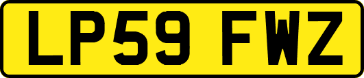 LP59FWZ