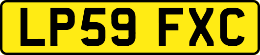 LP59FXC