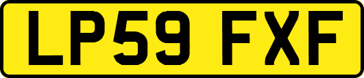 LP59FXF