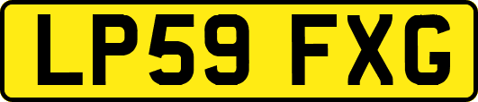 LP59FXG
