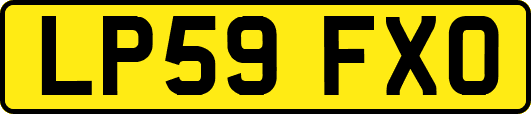 LP59FXO