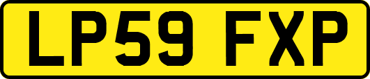LP59FXP