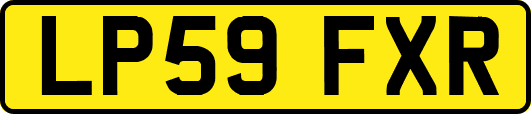 LP59FXR