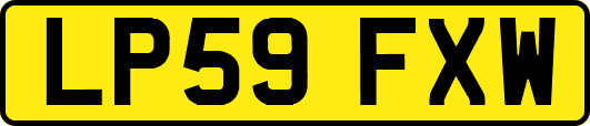 LP59FXW