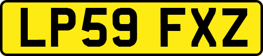LP59FXZ