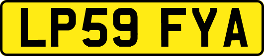 LP59FYA