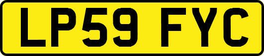 LP59FYC