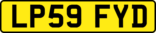 LP59FYD