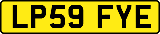 LP59FYE