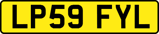 LP59FYL