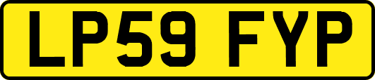 LP59FYP