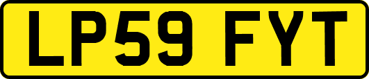 LP59FYT