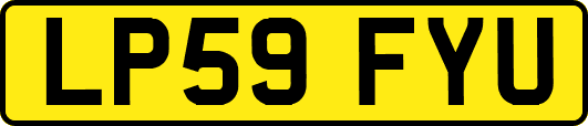 LP59FYU