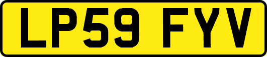LP59FYV