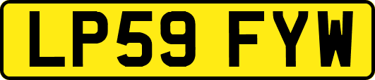 LP59FYW
