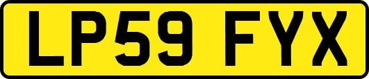 LP59FYX