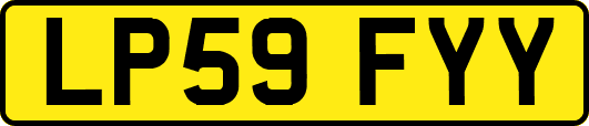 LP59FYY