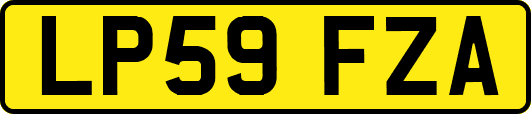 LP59FZA