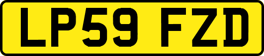 LP59FZD