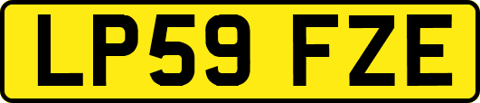 LP59FZE