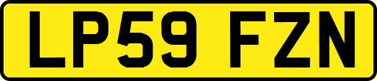 LP59FZN