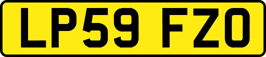 LP59FZO