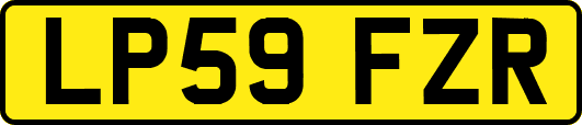 LP59FZR