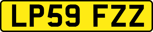 LP59FZZ