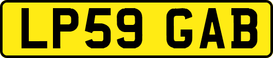 LP59GAB