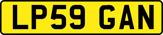 LP59GAN