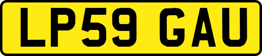 LP59GAU