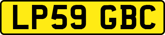 LP59GBC